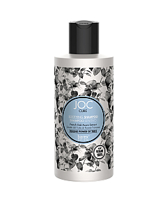 Barex JOC Cure Soothing Shampoo with French Oak Acorn Extract - Шампунь успокаивающий с экстрактом желудя черешчатого дуба 250 мл